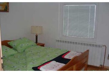 Serbia Privát Zlatibor, Wewnątrz